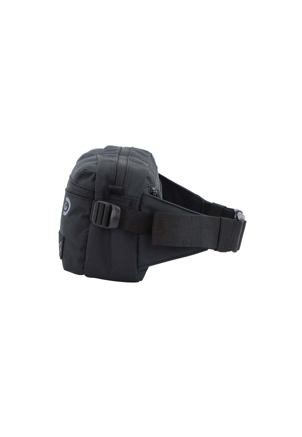 Shield Riñonera | 14x22x8 cm| 0,25 Kg| 2,5L