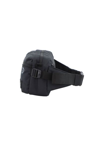 Shield Riñonera | 14x22x8 cm| 0,25 Kg| 2,5L
