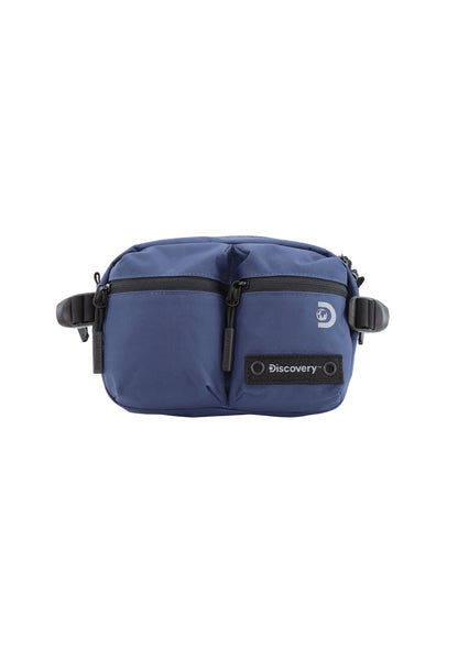 Shield Riñonera | 14x22x8 cm| 0,25 Kg| 2,5L