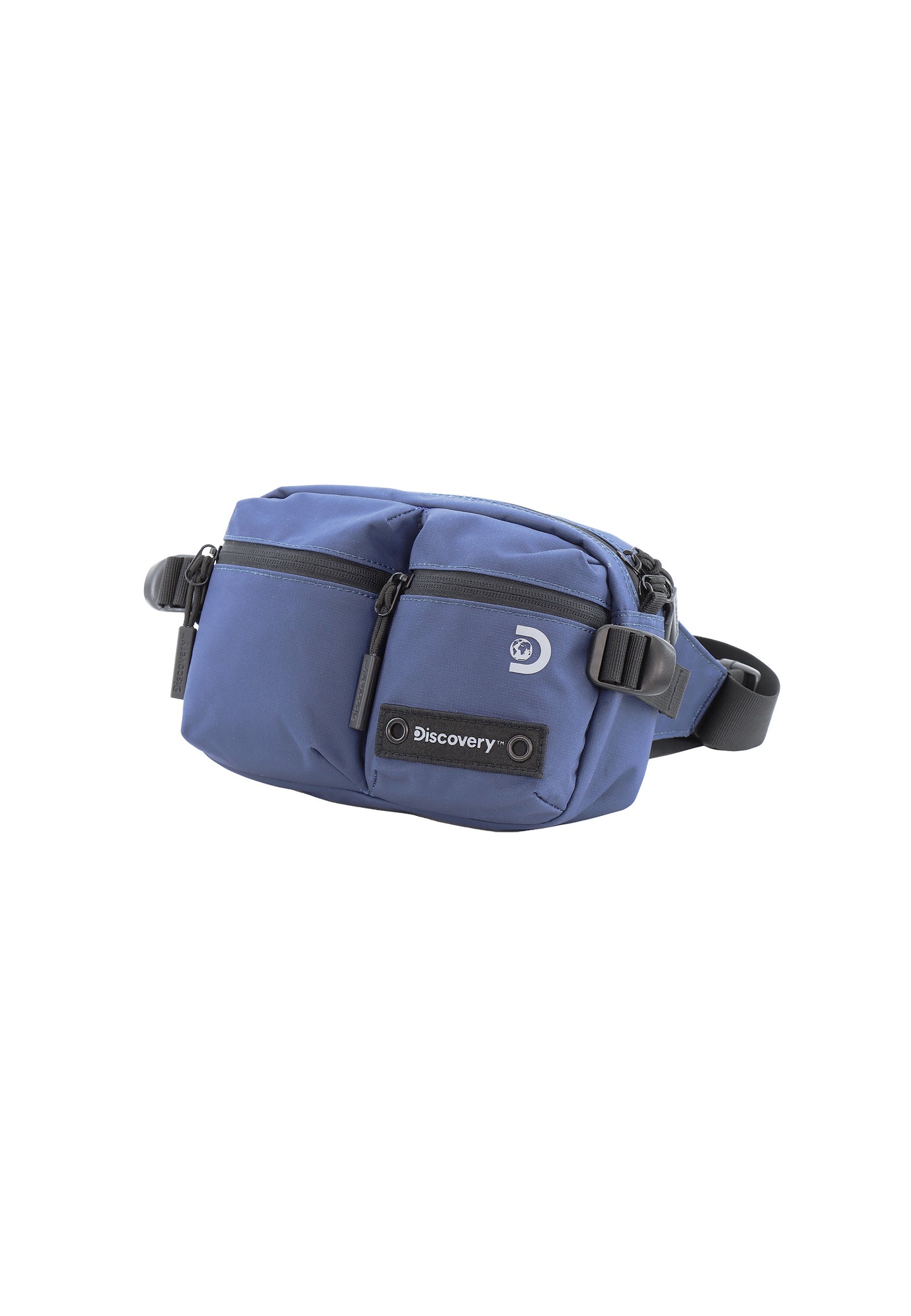 Shield Riñonera | 14x22x8 cm| 0,25 Kg| 2,5L