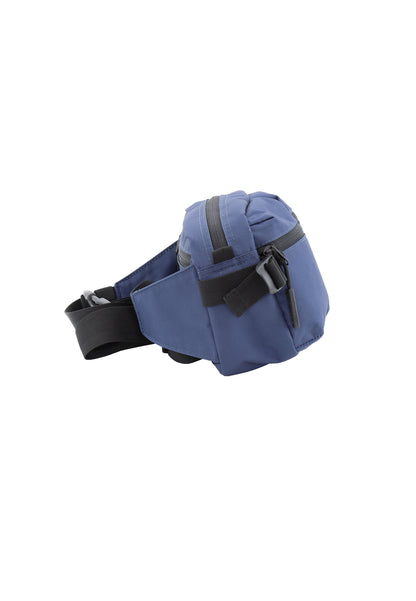 Shield Riñonera | 14x22x8 cm| 0,25 Kg| 2,5L