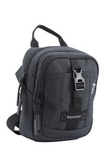 Shield Bolso Bandolera S | 23x11x17 cm| 0,36 Kg| 4L