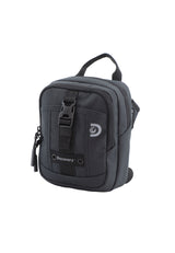 Shield Bolso Bandolera S | 23x11x17 cm| 0,36 Kg| 4L