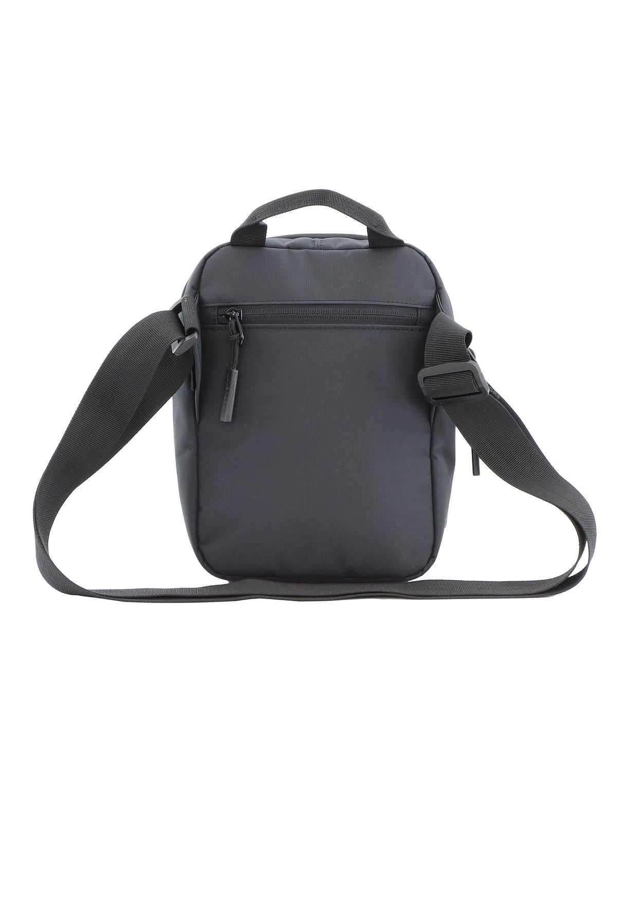 Shield Bolso Bandolera S | 23x11x17 cm| 0,36 Kg| 4L