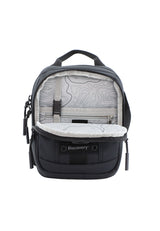 Shield Bolso Bandolera S | 23x11x17 cm| 0,36 Kg| 4L