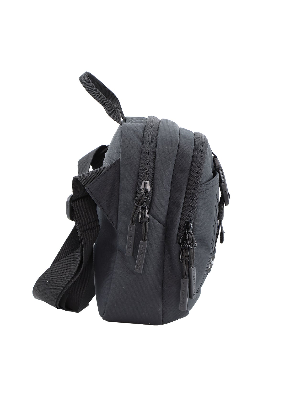 Shield Bolso Bandolera S | 23x11x17 cm| 0,36 Kg| 4L