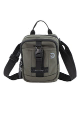 Shield Bolso Bandolera S | 23x11x17 cm| 0,36 Kg| 4L
