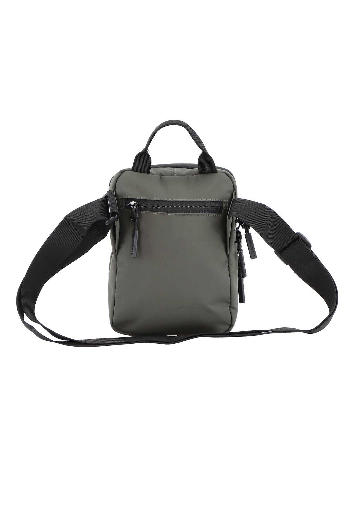Shield Bolso Bandolera S | 23x11x17 cm| 0,36 Kg| 4L