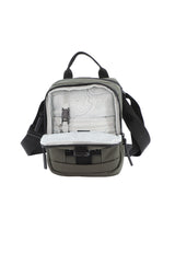 Shield Bolso Bandolera S | 23x11x17 cm| 0,36 Kg| 4L