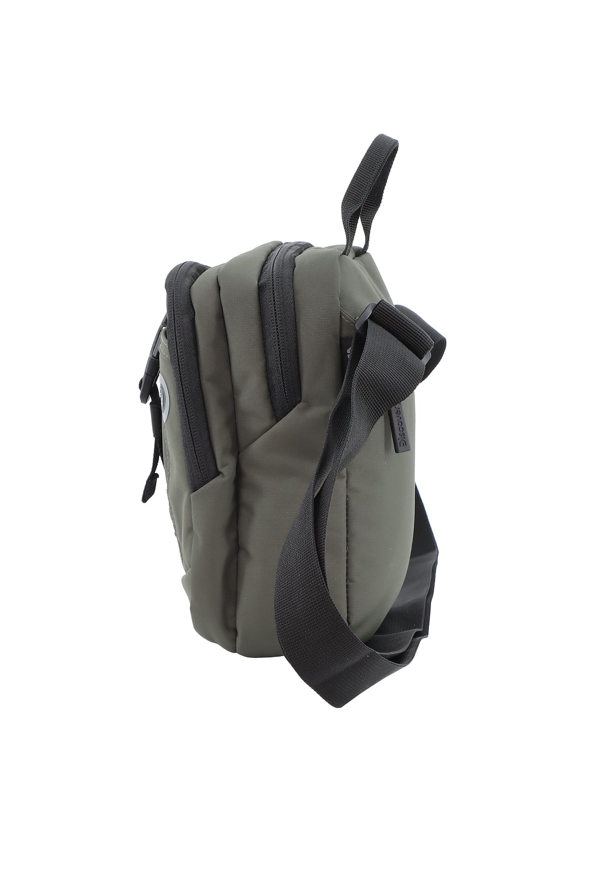 Shield Bolso Bandolera S | 23x11x17 cm| 0,36 Kg| 4L