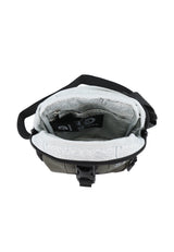 Shield Bolso Bandolera S | 23x11x17 cm| 0,36 Kg| 4L