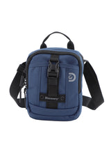 Shield Bolso Bandolera S | 23x11x17 cm| 0,36 Kg| 4L