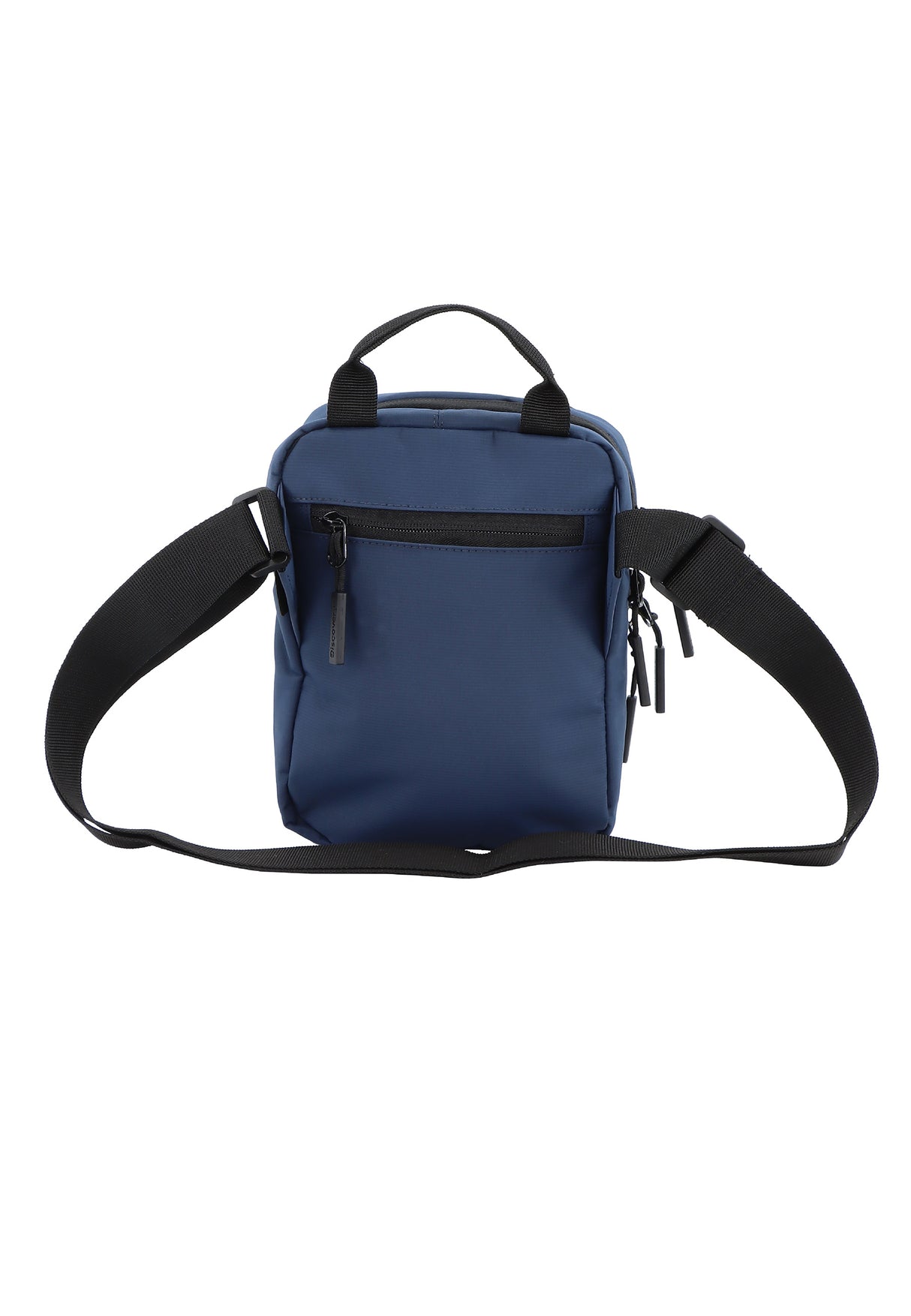Shield Bolso Bandolera S | 23x11x17 cm| 0,36 Kg| 4L