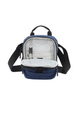 Shield Bolso Bandolera S | 23x11x17 cm| 0,36 Kg| 4L