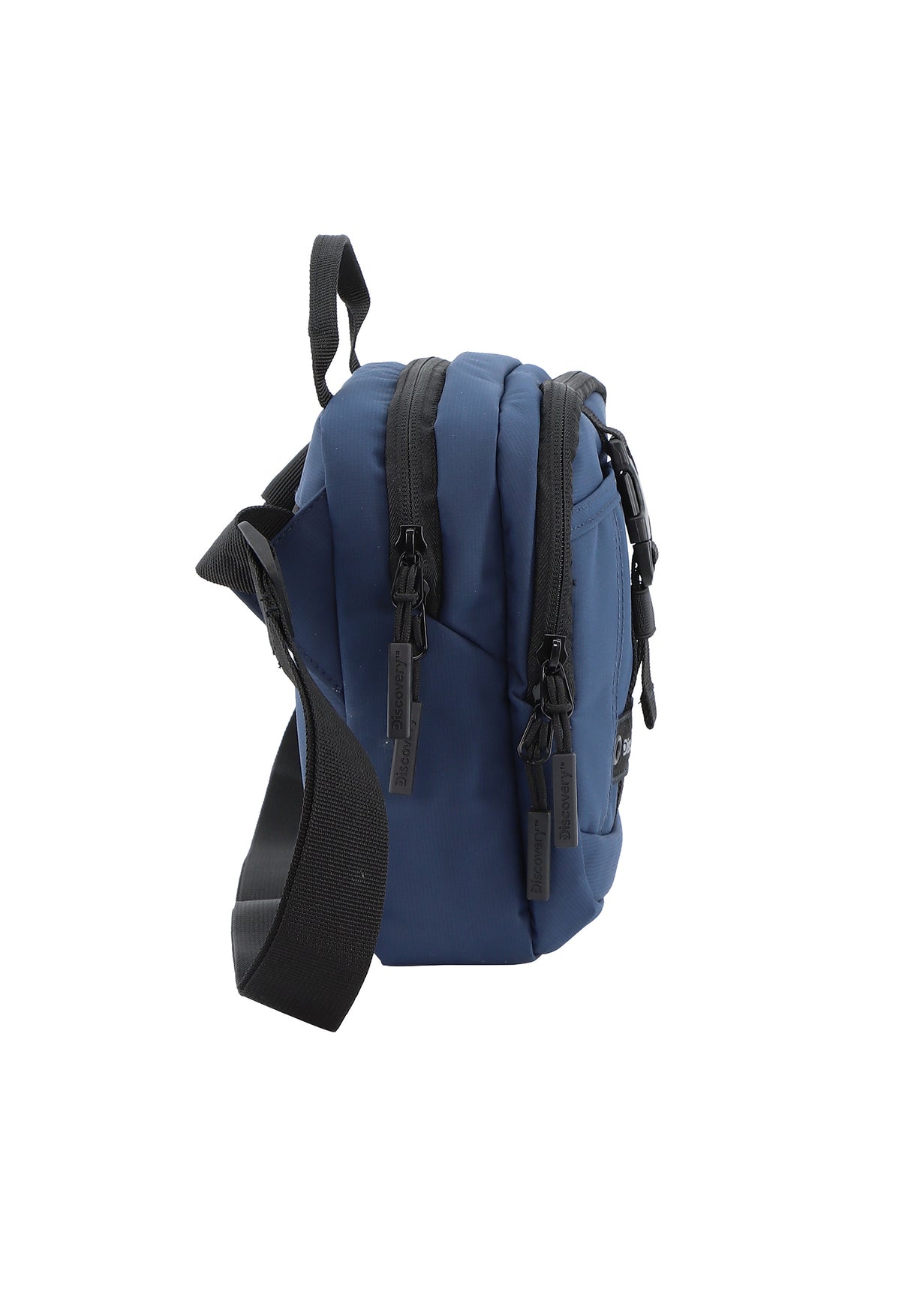 Shield Bolso Bandolera S | 23x11x17 cm| 0,36 Kg| 4L
