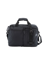Maletín urbano Shield| Portátil 15" | 42x16x30 | 0,83 kg | 20L