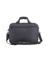 Maletín urbano Shield| Portátil 15" | 42x16x30 | 0,83 kg | 20L