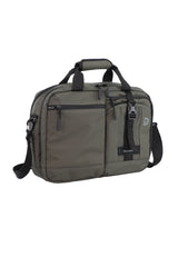 Maletín urbano Shield| Portátil 15" | 42x16x30 | 0,83 kg | 20L