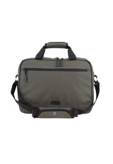 Maletín urbano Shield| Portátil 15" | 42x16x30 | 0,83 kg | 20L
