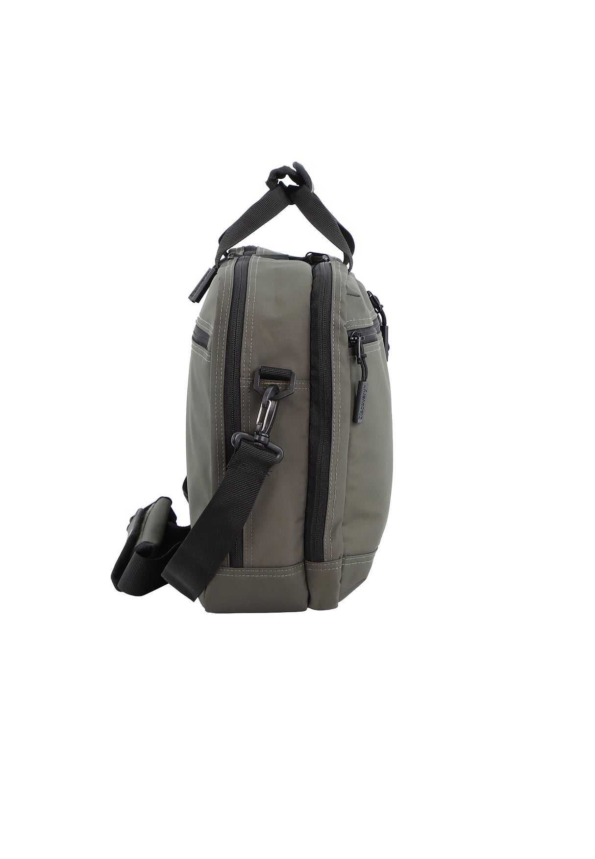 Maletín urbano Shield| Portátil 15" | 42x16x30 | 0,83 kg | 20L