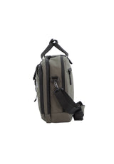 Maletín urbano Shield| Portátil 15" | 42x16x30 | 0,83 kg | 20L