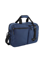 Maletín urbano Shield| Portátil 15" | 42x16x30 | 0,83 kg | 20L