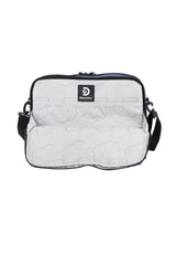 Maletín urbano Shield| Portátil 15" | 42x16x30 | 0,83 kg | 20L