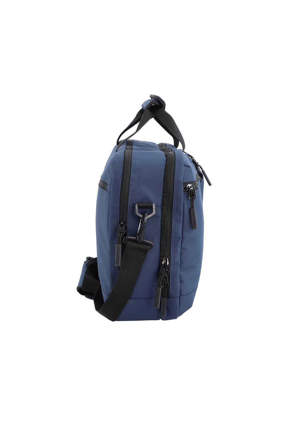 Maletín urbano Shield| Portátil 15" | 42x16x30 | 0,83 kg | 20L