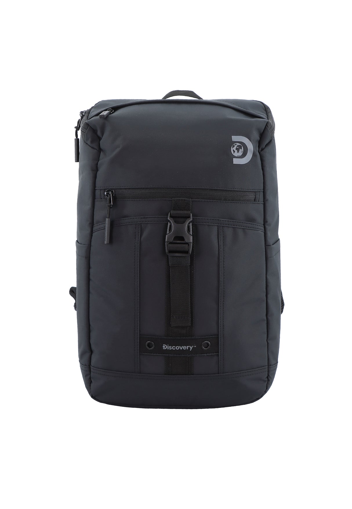 Mochila Urbana M Shield - Portátil 15''| 29x15x44 cm| 0,70 Kg| 19L