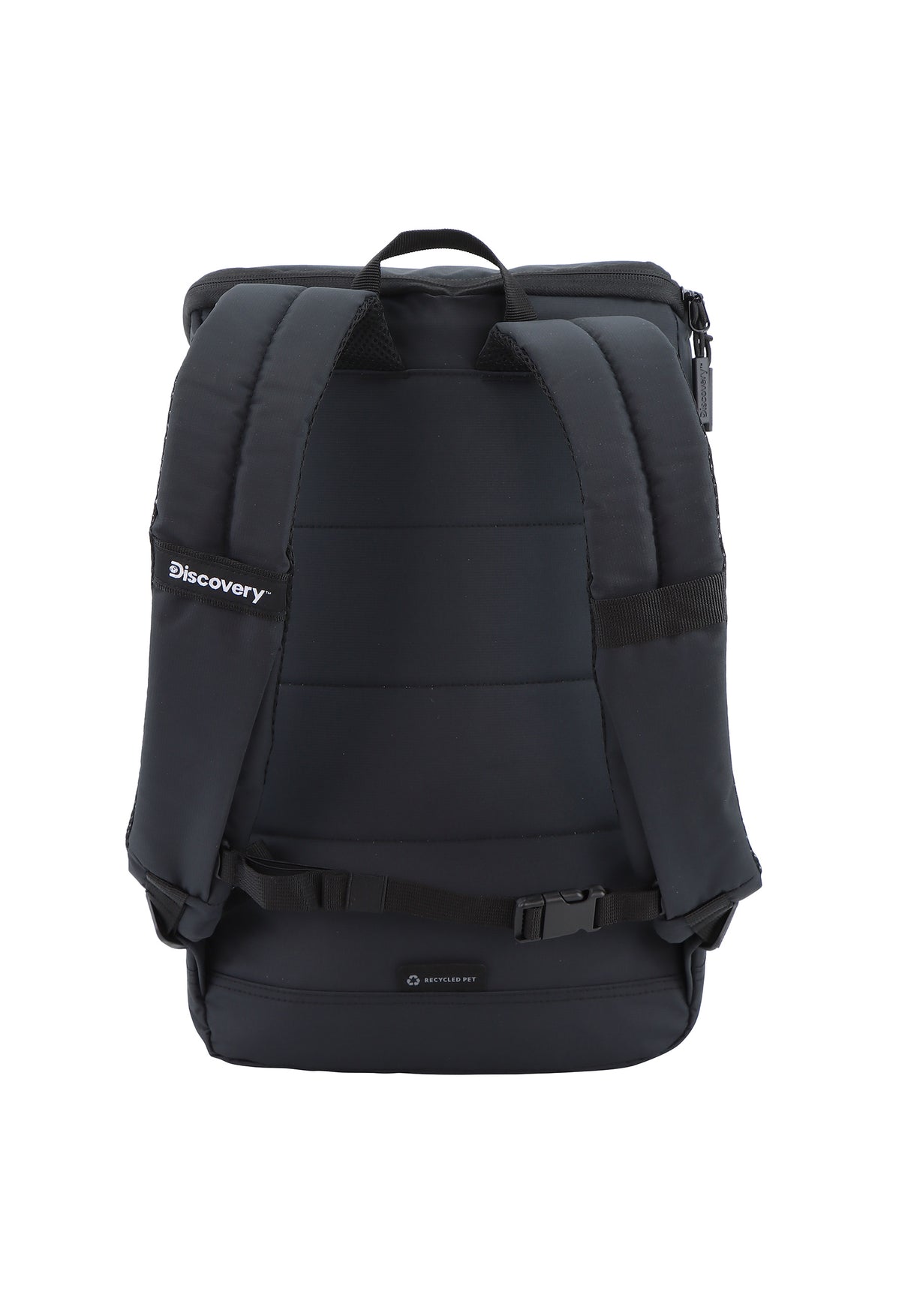 Mochila Urbana M Shield - Portátil 15''| 29x15x44 cm| 0,70 Kg| 19L