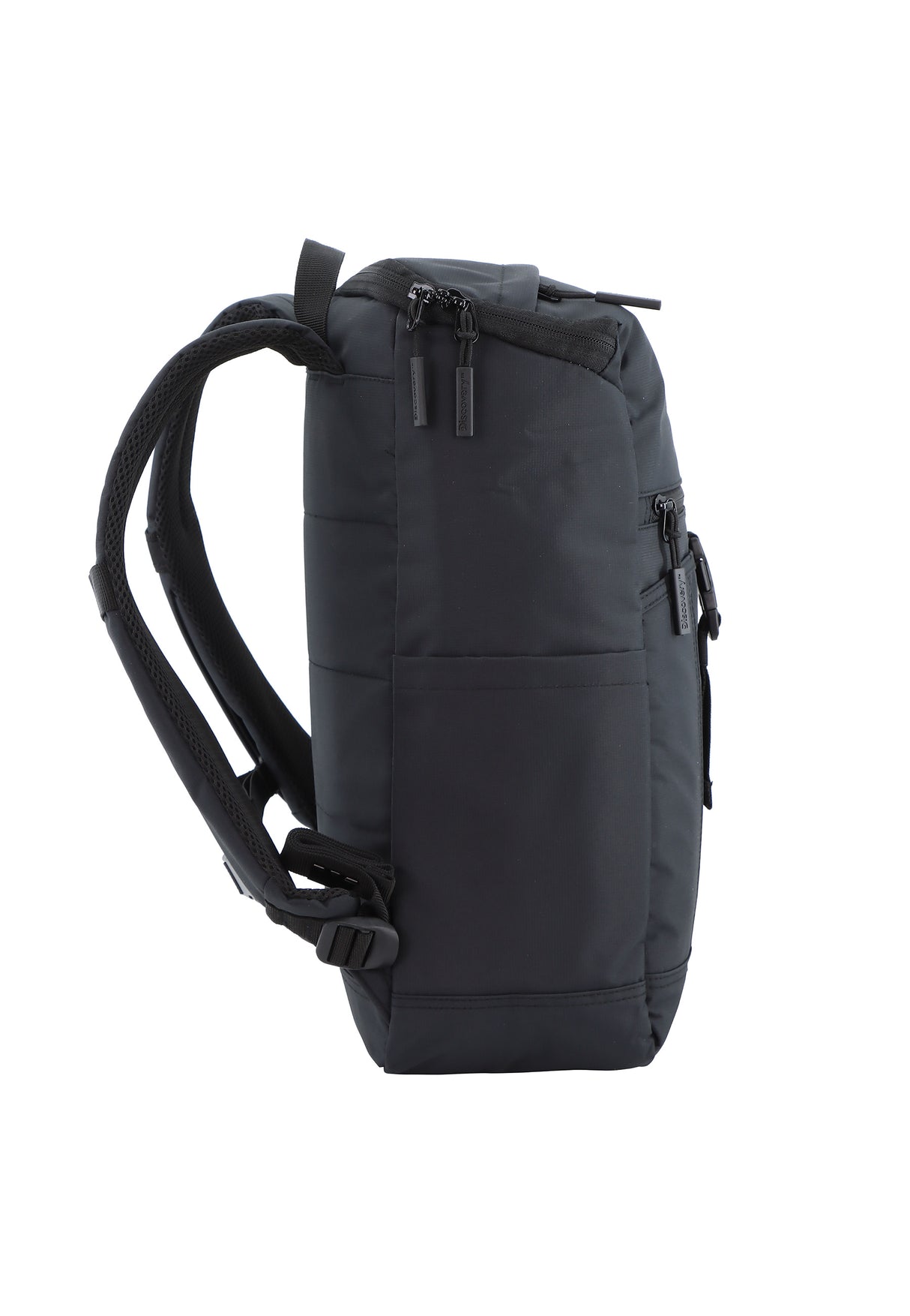 Mochila Urbana M Shield - Portátil 15''| 29x15x44 cm| 0,70 Kg| 19L
