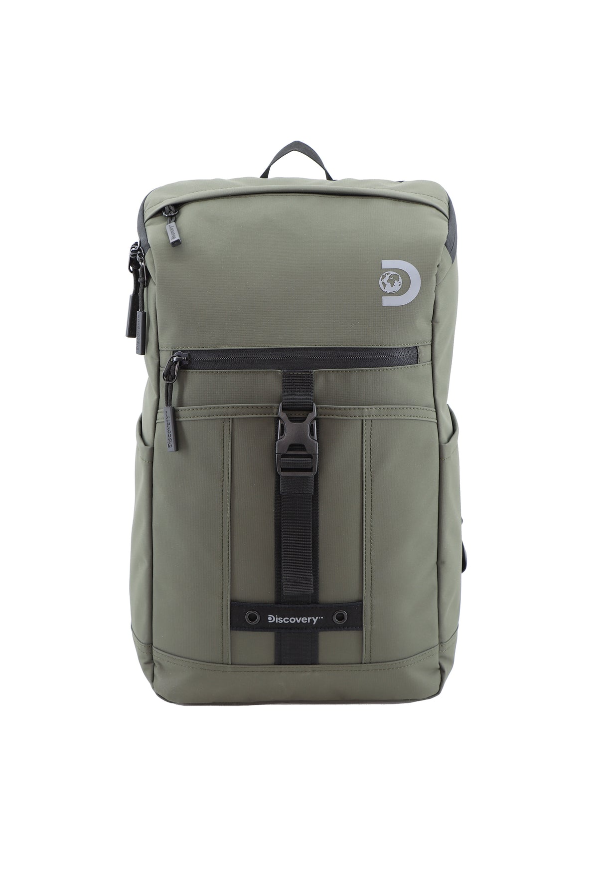 PACK MOCHILA + BOLSO SHIELD