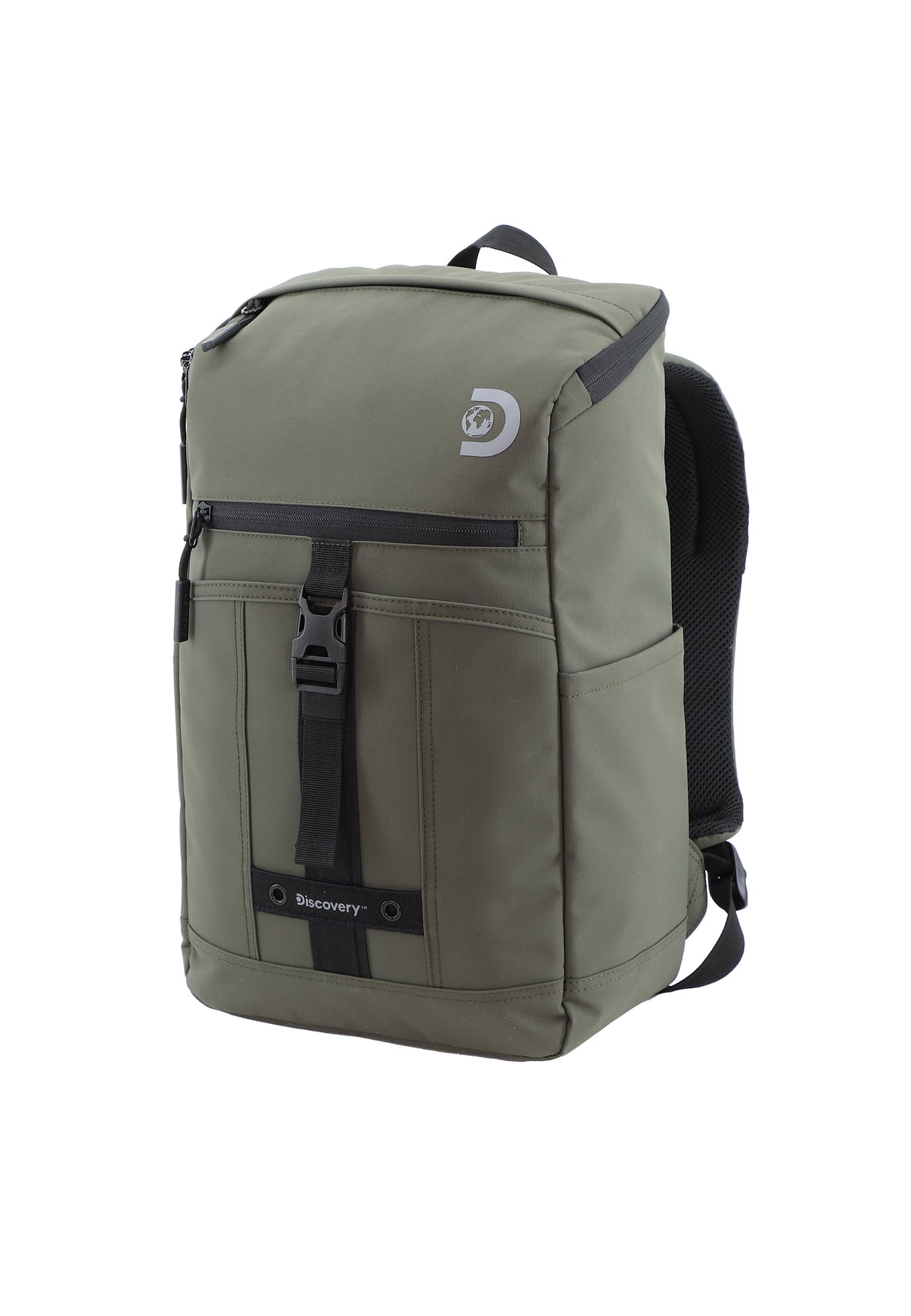PACK MOCHILA + BOLSO SHIELD