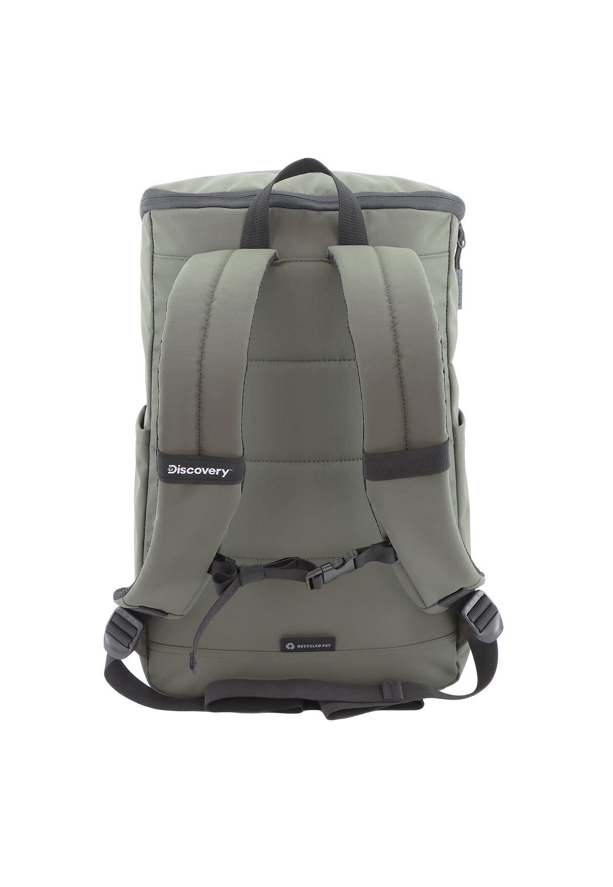 PACK MOCHILA + BOLSO SHIELD