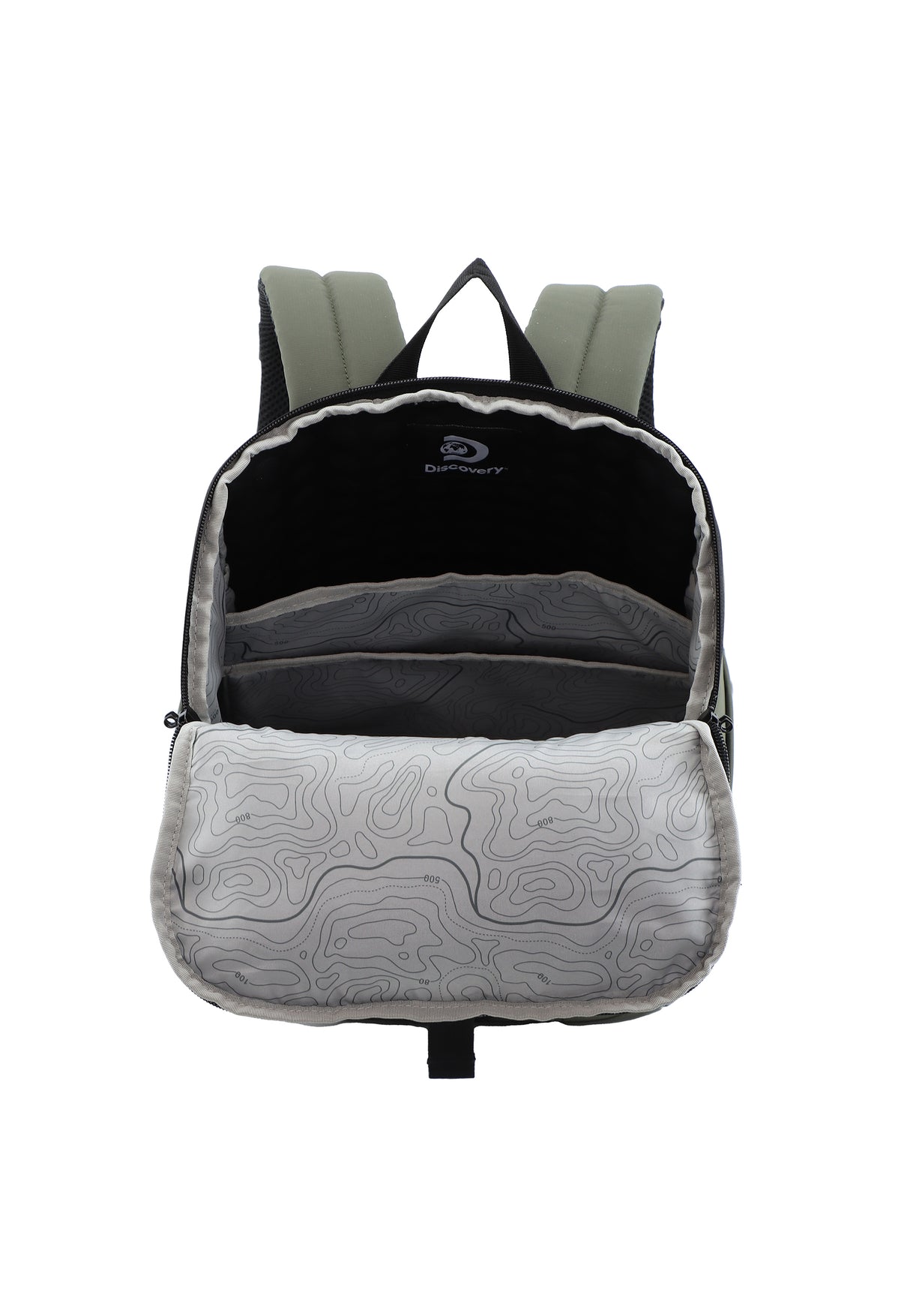 PACK MOCHILA + BOLSO SHIELD