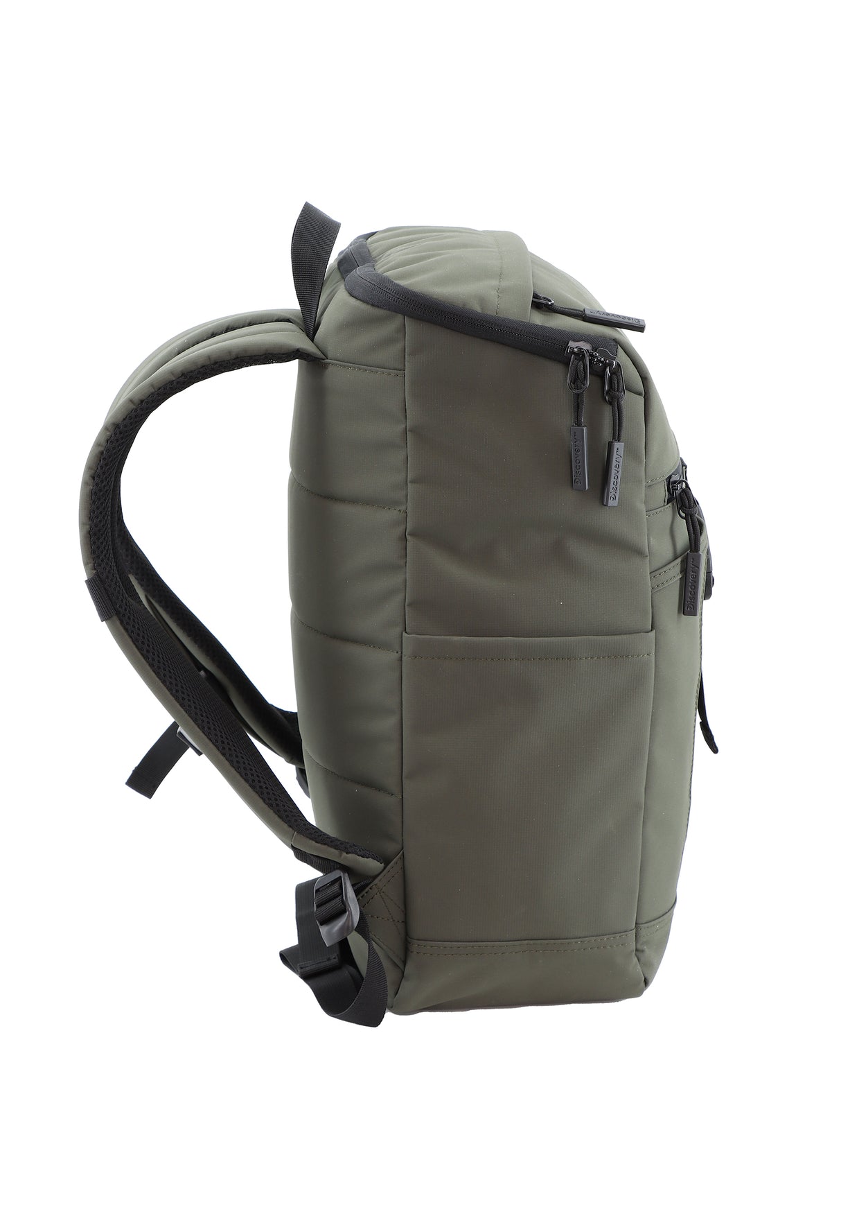 PACK MOCHILA + BOLSO SHIELD