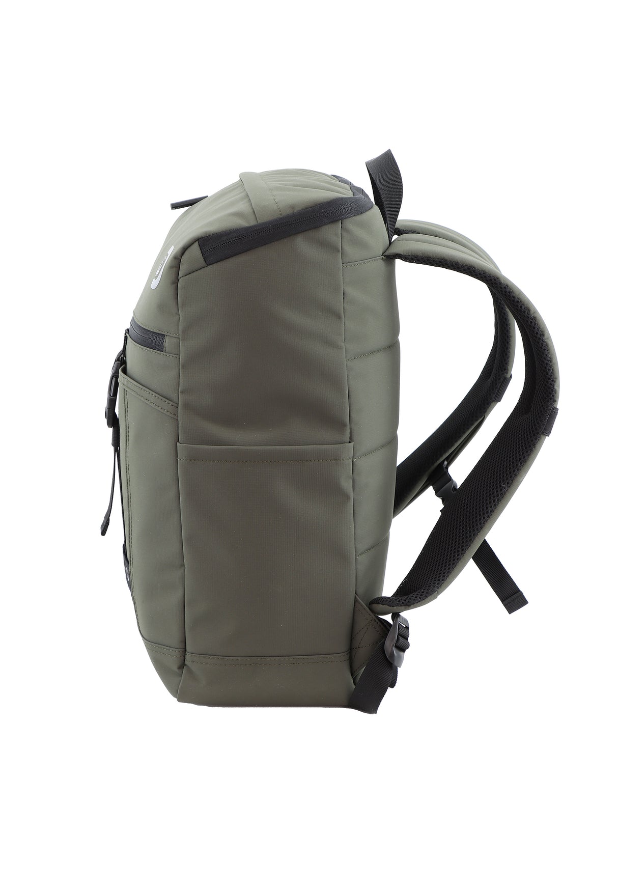 PACK MOCHILA + BOLSO SHIELD