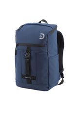 Mochila Urbana M Shield - Portátil 15''| 29x15x44 cm| 0,70 Kg| 19L