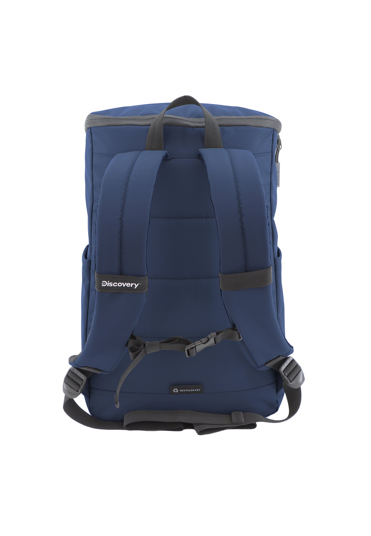 Mochila Urbana M Shield - Portátil 15''| 29x15x44 cm| 0,70 Kg| 19L