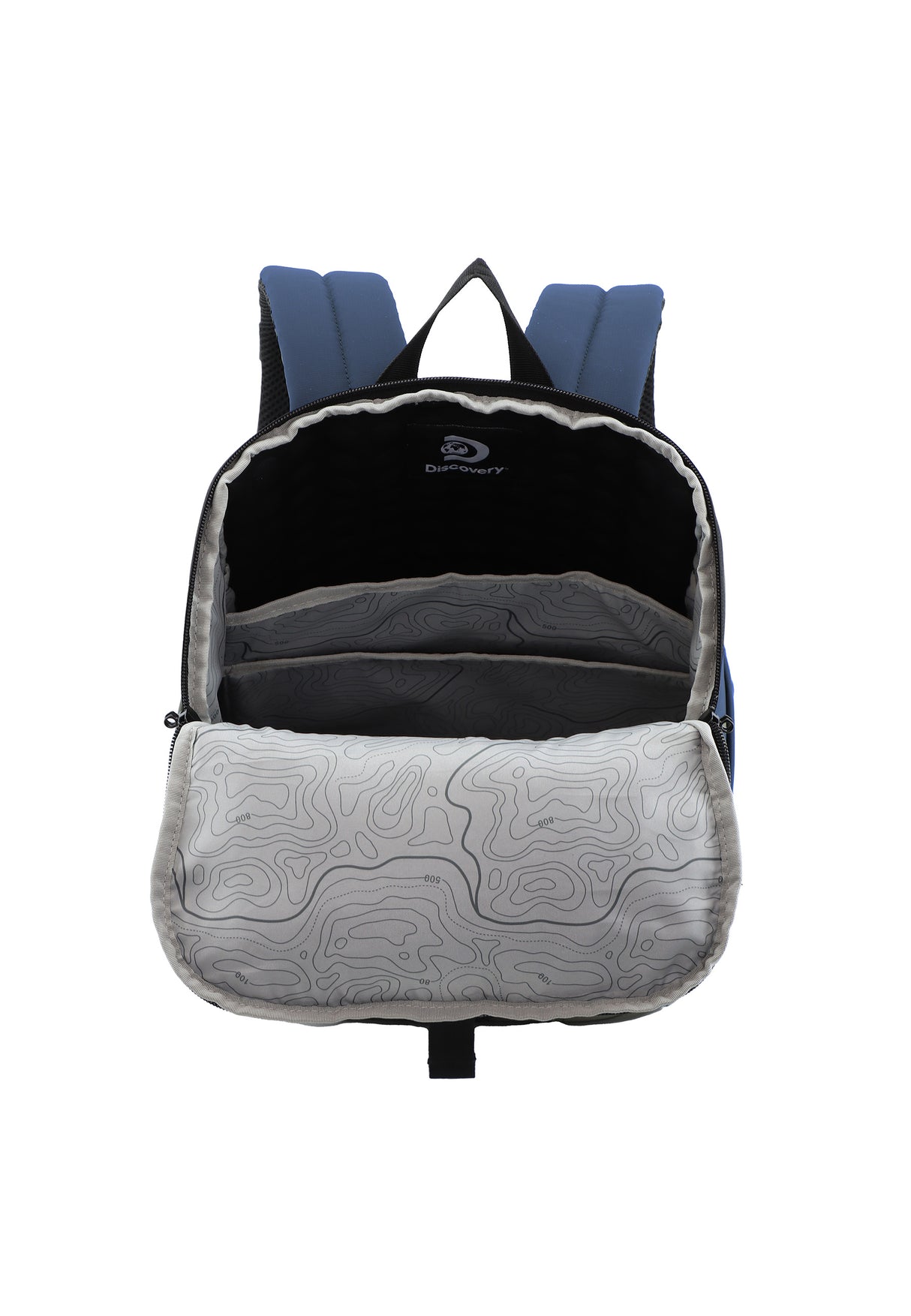 Mochila Urbana M Shield - Portátil 15''| 29x15x44 cm| 0,70 Kg| 19L