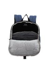 Mochila Urbana M Shield - Portátil 15''| 29x15x44 cm| 0,70 Kg| 19L