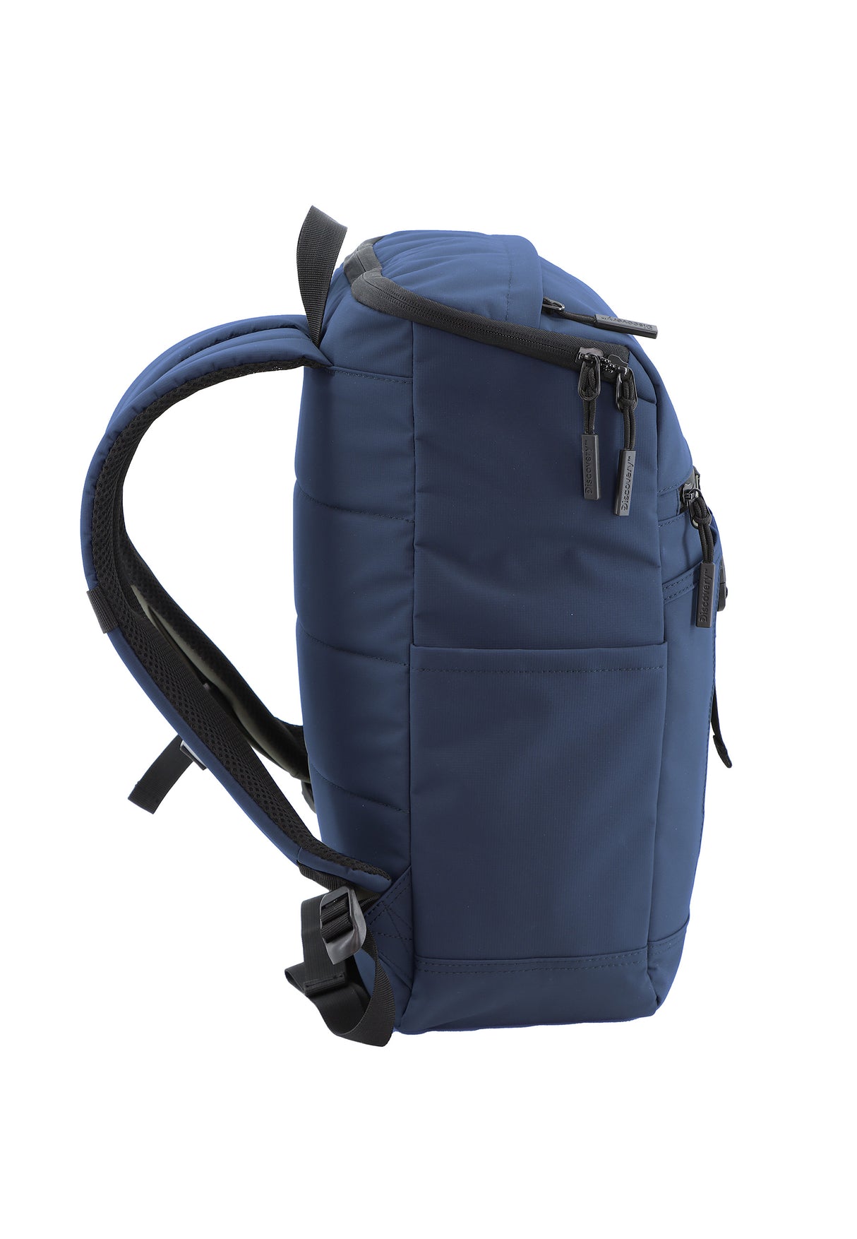 Mochila Urbana M Shield - Portátil 15''| 29x15x44 cm| 0,70 Kg| 19L