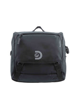 Bandolera Reportero   Metropolis | Ordenador 13" | 35x28x13 cm| 1,3 Kg | 12L