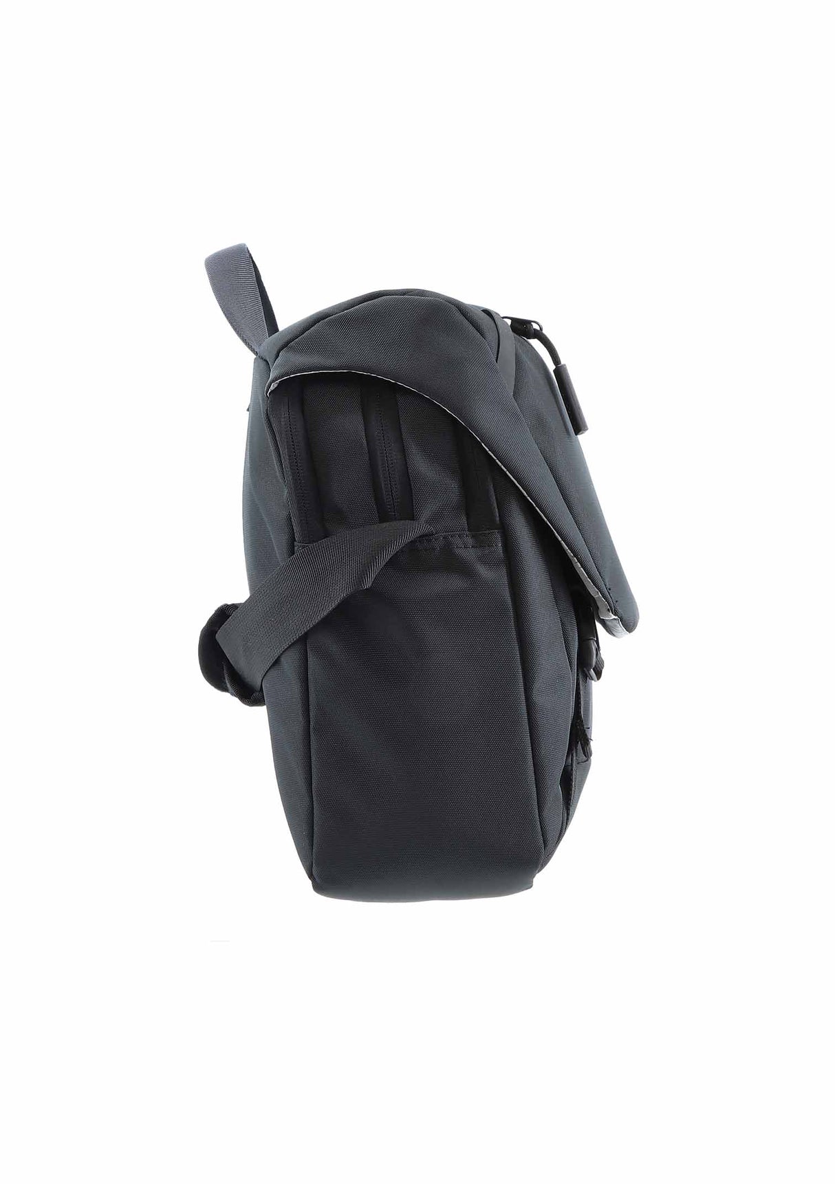 Bandolera Reportero   Metropolis | Ordenador 13" | 35x28x13 cm| 1,3 Kg | 12L