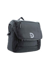 Bandolera Reportero   Metropolis | Ordenador 13" | 35x28x13 cm| 1,3 Kg | 12L