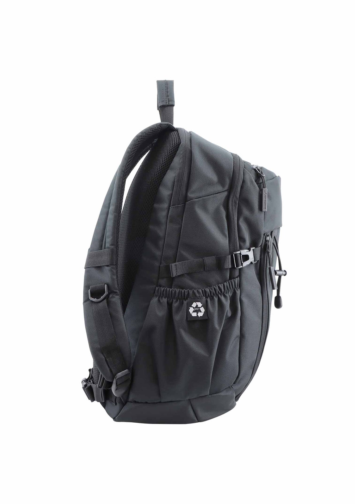 Mochila Metropolis - Portátil 15''| 50x35x20 cm| 1,6 Kg |35L