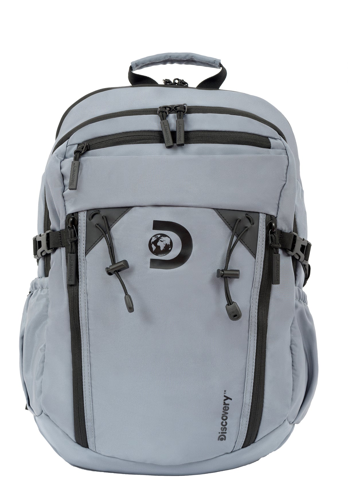 Metropolis Mochila - Portátil 15''| 50x35x20 cm| 1,6 Kg |35L