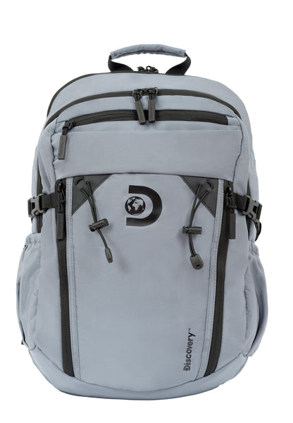 Metropolis Mochila - Portátil 15''| 50x35x20 cm| 1,6 Kg |35L