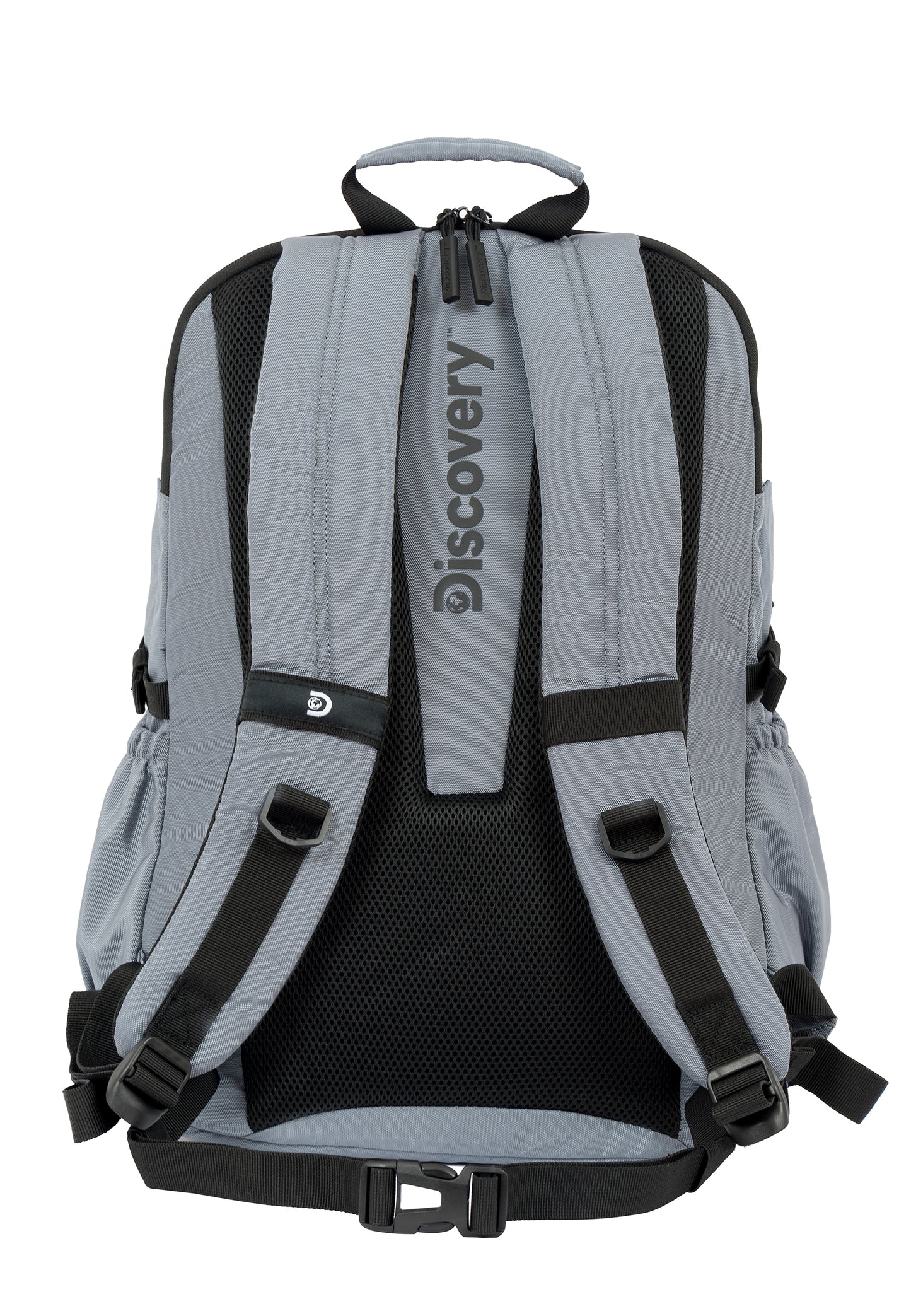 Metropolis Mochila - Portátil 15''| 50x35x20 cm| 1,6 Kg |35L