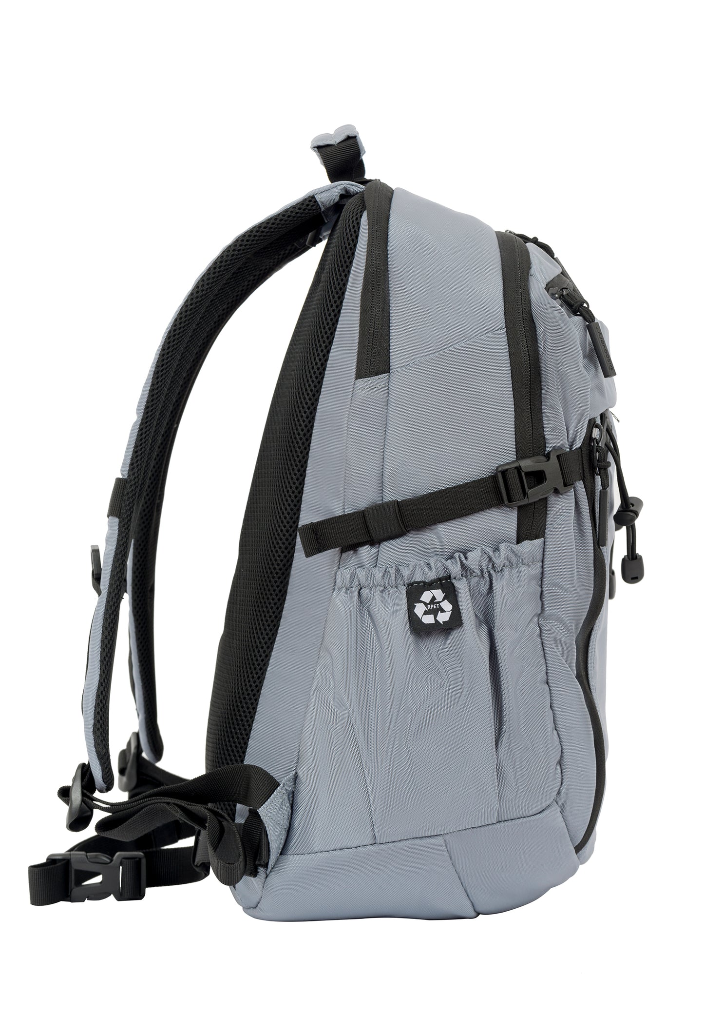 Metropolis Mochila - Portátil 15''| 50x35x20 cm| 1,6 Kg |35L